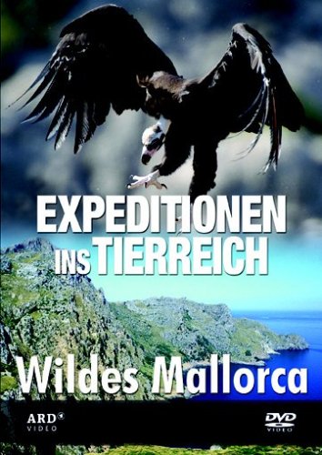 - Expeditionen ins Tierreich - Wildes Mallorca (2 DVDs)