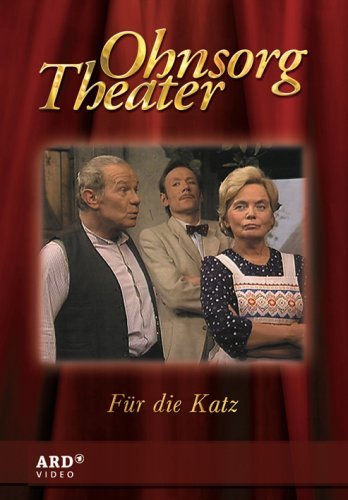 DVD - Ohnsorg Theater - F? die Katz