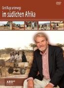 DVD - Gerd Ruge unterwegs im s?lichen Afrika