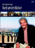 DVD - Gerd Ruge unterwegs in Sibirien