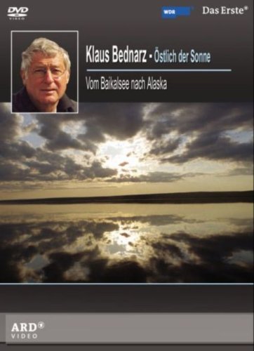 DVD - Klaus Bednarz - ?stlich der Sonne