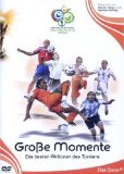 DVD - WM 2006: Alle Tore (offizielle DVD!)