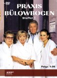 DVD - Praxis Bülowbogen - Staffel 3 [7 DVDs]