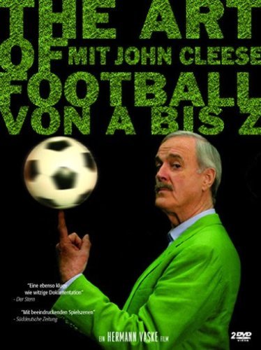 DVD - The art of football von a-z