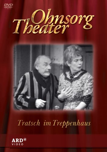 - Ohnsorg Theater: Tratsch im Treppenhaus