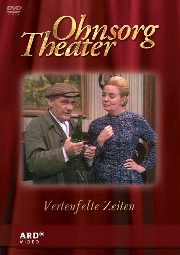 - Ohnsorg Theater: Verteufelte Zeiten
