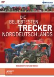 DVD - Deutsche Traktor Legenden