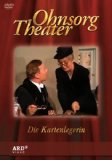DVD - Ohnsorg Theater - Rund um Kap Horn