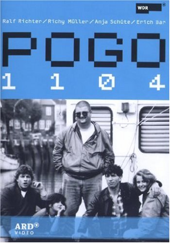 DVD - Pogo 1104