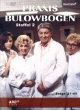  DVD - Praxis Bülowbogen - Staffel 1