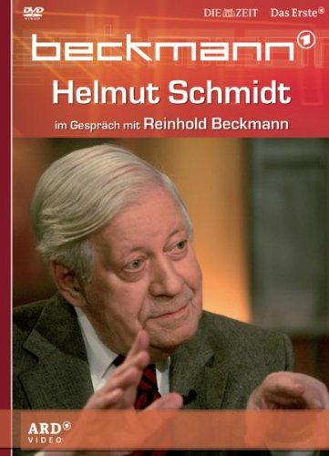  - Beckmann - Helmut Schmidt im Gespräch mit Reinhold Beckmann