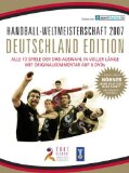 DVD - Deutschland Handball Weltmeister-Ein Winterm?chen