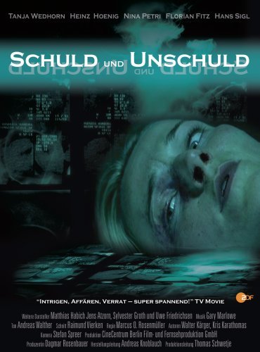 DVD   - Schuld und Unschuld