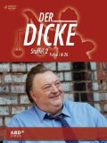  - Der Dicke - Staffel 1, Folgen 01-13 (4 DVDs)