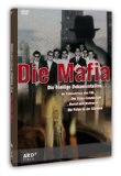 DVD - Flucht vor der Mafia