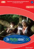 DVD - Die Pfefferkörner - Staffel 4 (2 DVDs)