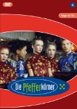 DVD - Die Pfefferkörner - Staffel 1 (2 DVDs)