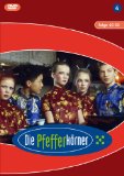 DVD - Die Pfefferkörner - Staffel 3 (Folge 27 - 39)