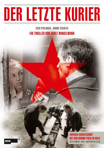 DVD - Der letzte Kurier