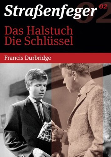 DVD - Das Halstuch / Die Sch?sel