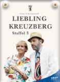 DVD - Liebling Kreuzberg - Staffel 1