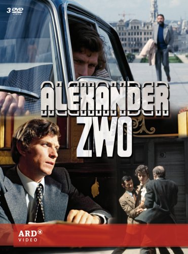 DVD - Alexander Zwo