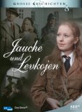 DVD - Jokehnen oder Wie lange fährt man von Ostpreußen nach Deutschland?