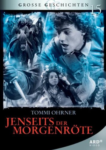 - Jenseits der Morgenröte (3 DVDs) - Große Geschichten 15