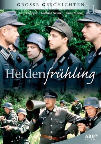  - Heldenfrühling - Große Geschichten 11