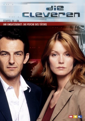 DVD - Die Cleveren - Staffel 4-6 (6 DVDs)