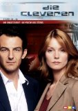 DVD - Die  Cleveren - Staffel 1-3 + Pilotfilm