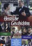 - Die schönsten Heimatgeschichten (4 DVDs)