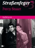 DVD - Straßenfeger 04 - Percy Stuart - Staffel 3+4