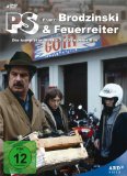  - PS - Geschichten ums Auto (4 DVDs)