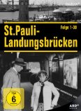  - St. Pauli Landungsbrücken - Staffel 3&4 (4 DVDs)