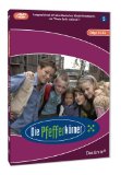 DVD - Die Pfefferkörner - Staffel 4 (Folge 40 - 52)