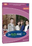 DVD - Die Pfefferkörner - Staffel 2 (2 DVDs)