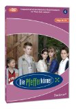 DVD - Die Pfefferkörner - Staffel 5 (Folge 53 - 65)