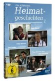 DVD - Hessische Geschichten - Die komplette Serie