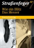 DVD - Straßenfeger 17 - Der dritte Handschuh/Katze im Sack