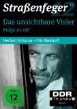 DVD - Archiv des Todes - Die komplette Serie (DDR TV-Archiv) (5 DVD BOX)