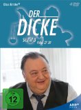  - Der Dicke - Staffel 1, Folgen 01-13 (4 DVDs)