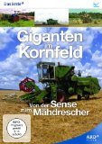 DVD - Deutsche Traktor Legenden