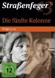 DVD - Das Kriminalmuseum (Folgen 30 - 41) (Straßenfeger 23)