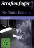DVD - Strassenfeger 13 - Die fünfte Kolonne, Folge 01-12 (4 DVDs)