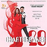 Klaus Tanzorchester Hallen - Chartbreaker For Dancing Vol.19