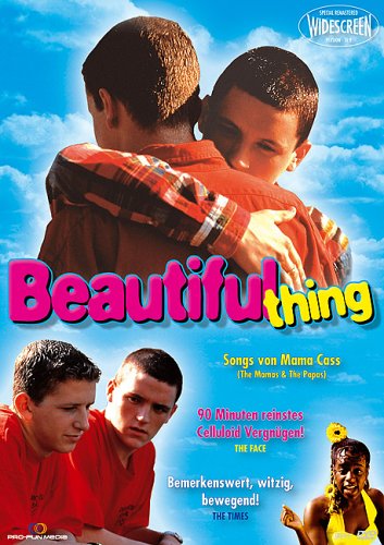 DVD - Beautiful Thing