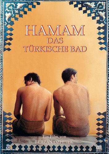 DVD - Hamam - Das türkische Bad