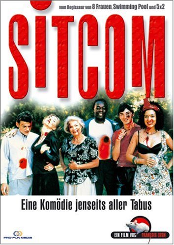 DVD - Sitcom