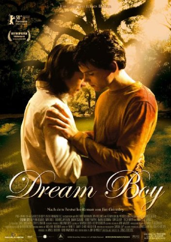 DVD - Dream Boy (OmU)
